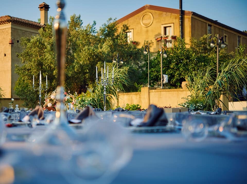Agriturismo Basilea
