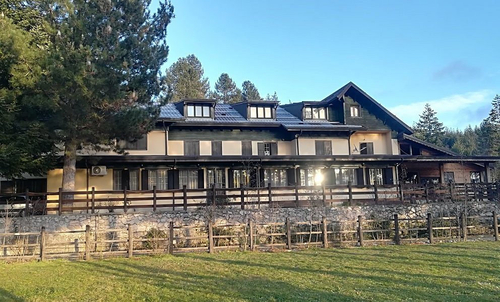 Agriturismo Il Lago del Passante