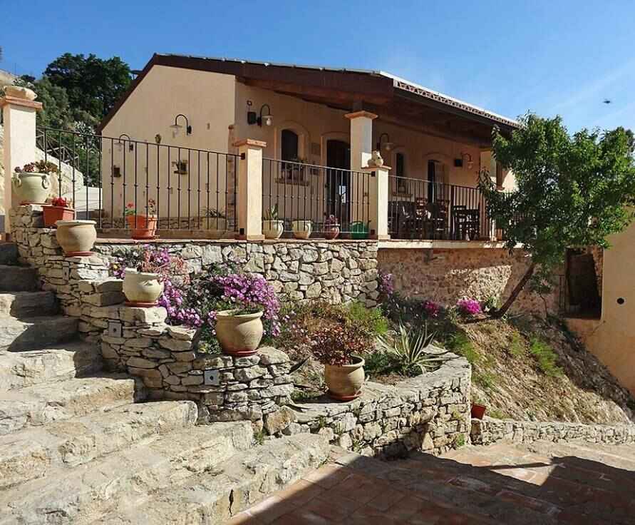 Agriturismo Agunì